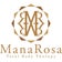 Mana Rosaのブログ