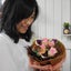 画像 大阪池田市お花とリボンのお教室のユーザープロフィール画像