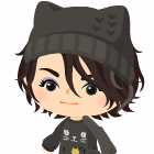 ねこむすめ☆