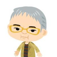 店長のプロフィール