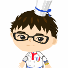 きびちゃん