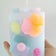 Aqua Pearl  ～Candle Life～