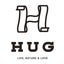 画像 HUGのユーザープロフィール画像