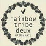rainbow tribe deux HAIR&NAILのプロフィール