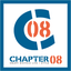 画像 CHAPTER 08 (チャプターエイト)ブログのユーザープロフィール画像