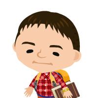 ひろし