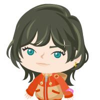 とりのこえ