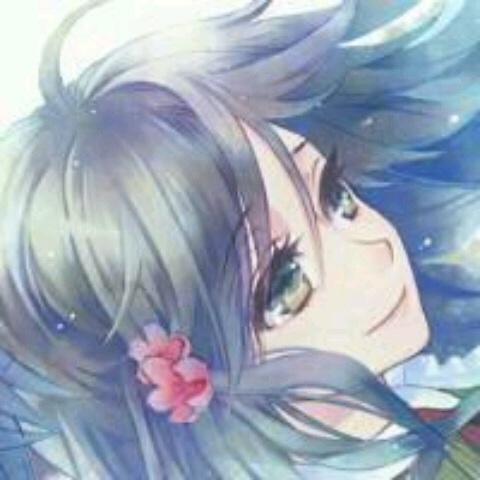 紺.