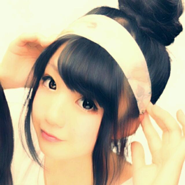 ゆんちる。