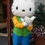 画像 つぼsanののんびりブログのユーザープロフィール画像