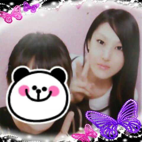まゆぅーみ