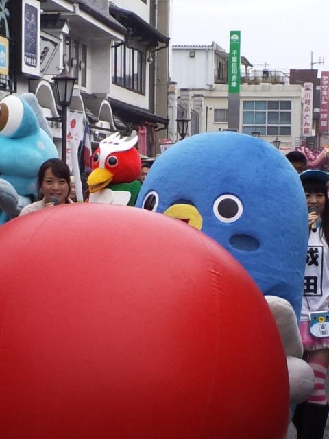 ほっしぃ☆