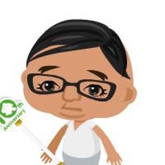 あけみのプロフィール