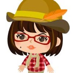 ヂュミコのプロフィール