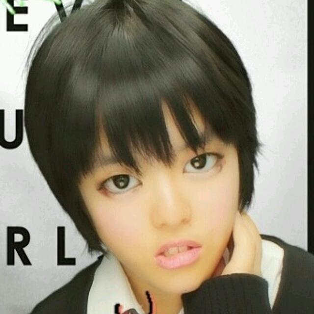 菜々☆