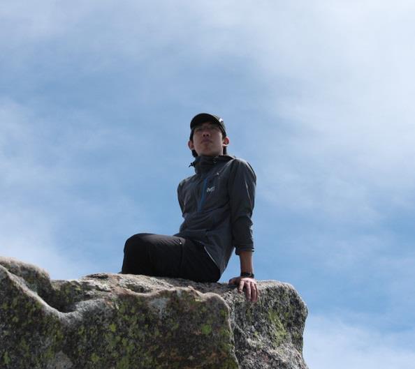 ”ESTA Expiration Warning”というメールがきました 自分の速度で世界を感じよう！