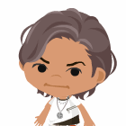 スナフキン