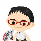 もちる