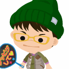 あにしゃん