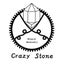 画像 狂った石の歩む音〜天然石・アクセサリー販売、Crazy Stoneのブログ〜のユーザープロフィール画像