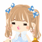 (ゆ･ω･ゆ)