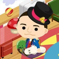 キノコ紳士のプロフィール