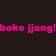 boke JJang!
