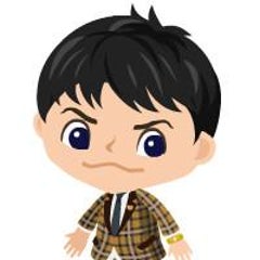 だいじろ-chanのプロフィール