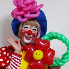 あややんのプロフィール