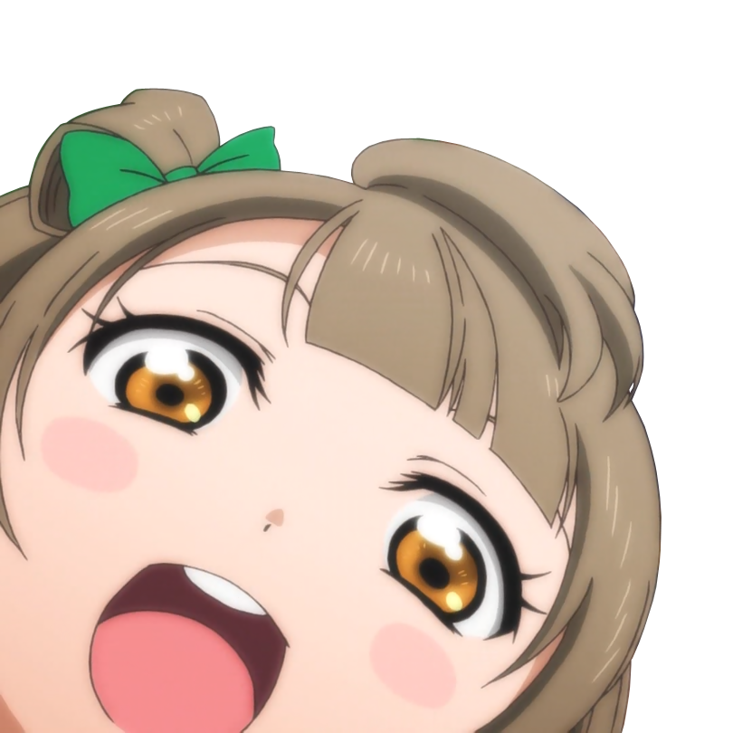 ぽわりん