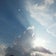 空　in the blue