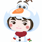 円香