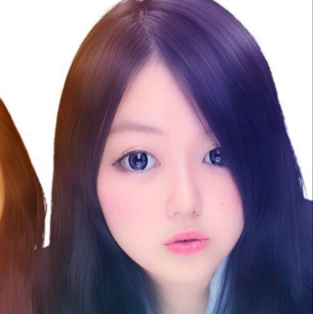 Nah なぁー。
