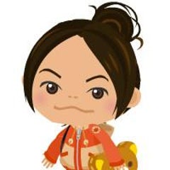 犬用ボーロと人間用ボーロ 凛としていない犬と飼い主 Ami Baby s 犬用ボーロと人間用ボーロ 凛としていない犬と飼い主 Ami Baby s