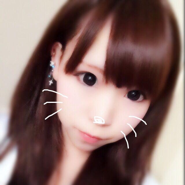 あやちゃん？
