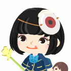 まなみん。