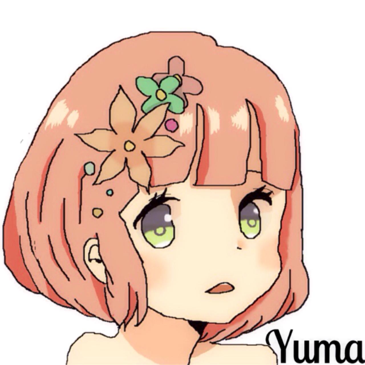 YuMa( ´･‿･｀)