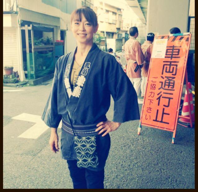 満月 さとみ 〜Satomi Mizuki〜