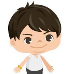 力太郎のプロフィール