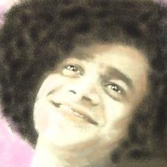 サイババが帰って来るよ サイババが帰って来るよ