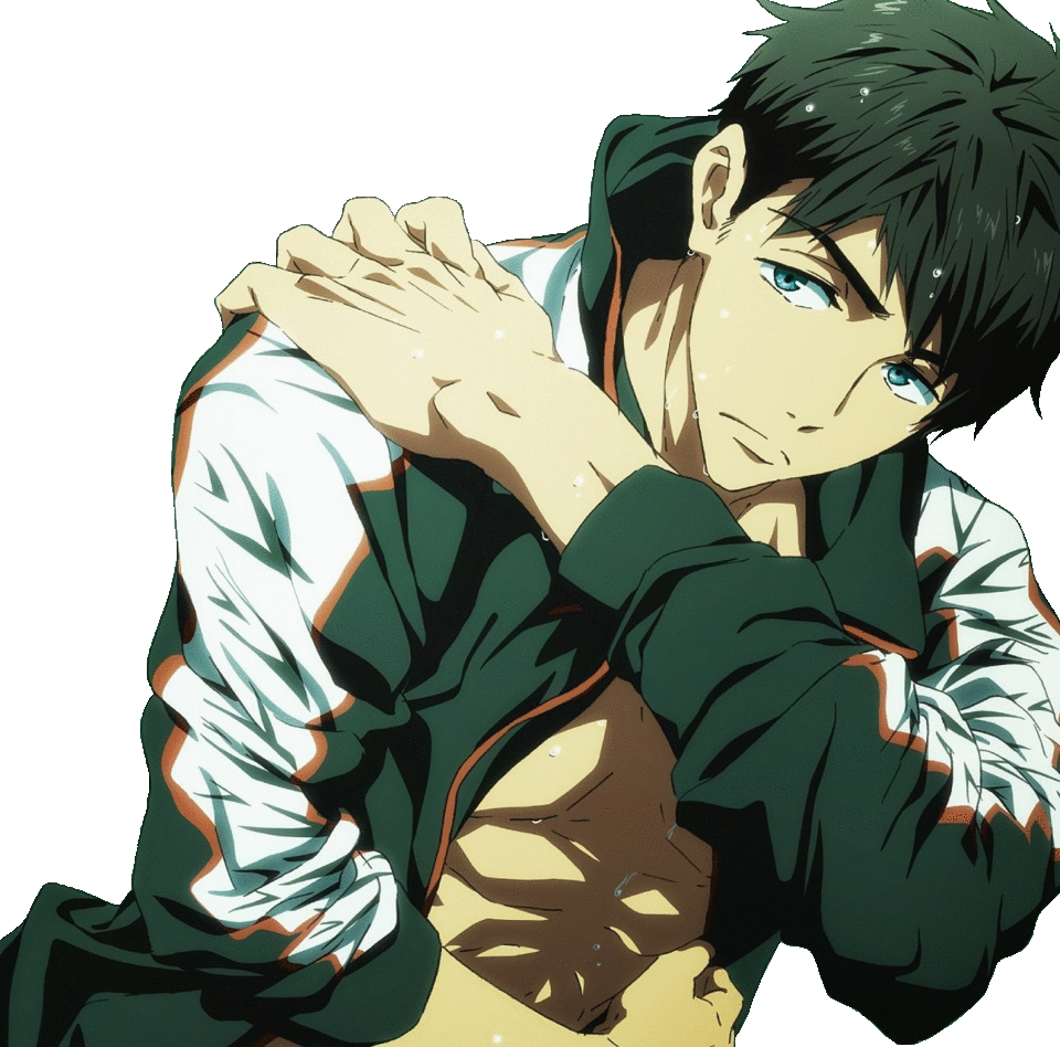 山崎宗介 | 好きなキャラクター名鑑