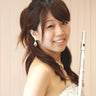 彩音　フルートのプロフィール