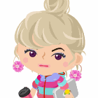 さくらんぼ☆(^・^)Chu♪