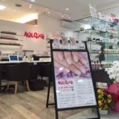 ネイルサロン ネイルクイックメルサ自由が丘店