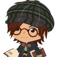 ベコ:彡