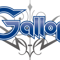 ꫛꫀꪝ 顔文字 Saki ガールズユニット Gallop ギャロップ のブログです