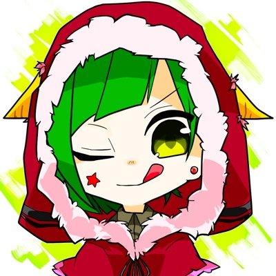 蘭丸。