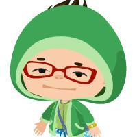 そら。