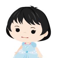 田舎のうさぎ