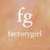 ネイルサロン*factorygirl*表参道